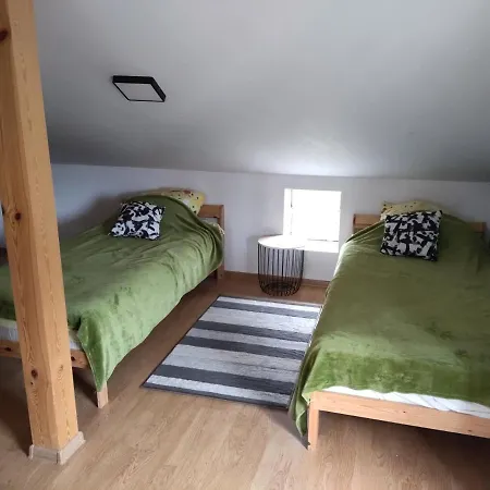 Apartamenty Dominik Wiele Exterior photo