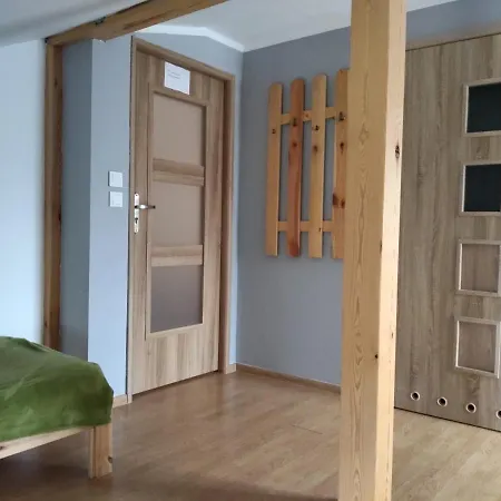 Apartamenty Dominik Wiele Exterior photo