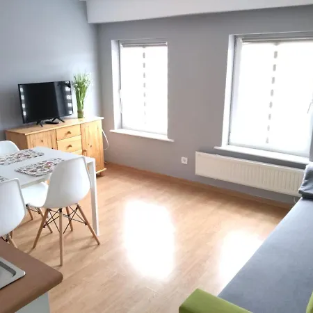 Apartamenty Dominik Wiele Exterior photo