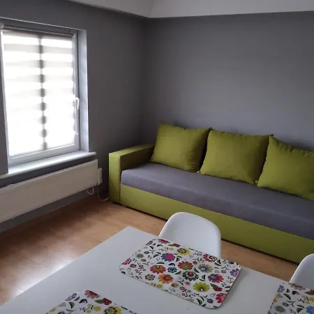 Apartamenty Dominik Wiele Exterior photo