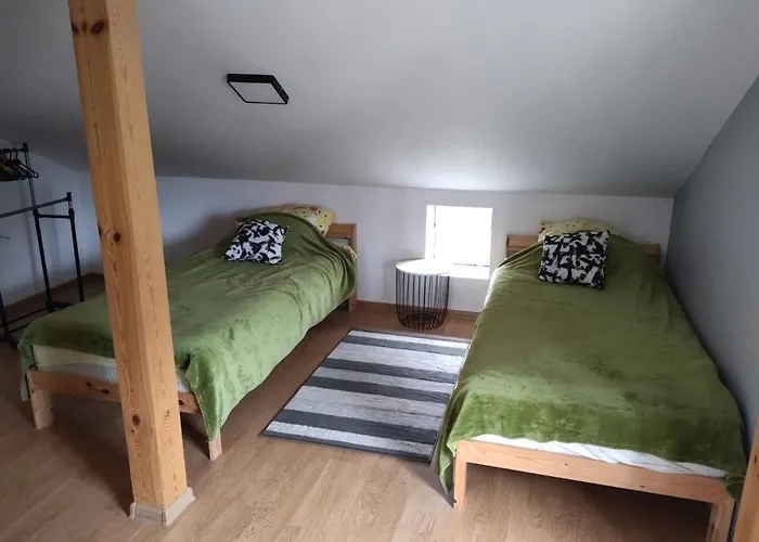 Apartamenty Dominik
