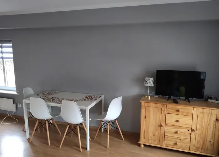 Apartamenty Dominik