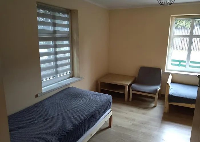 Apartamenty Dominik