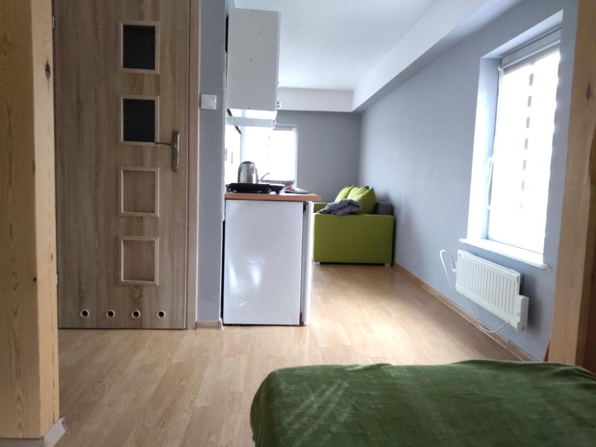 Apartment Dominik