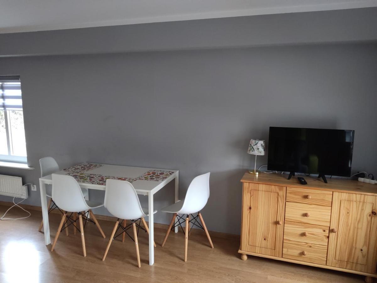 Apartment Dominik