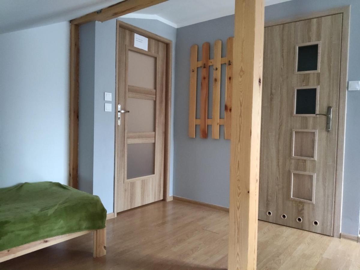 Dominik Apartment *