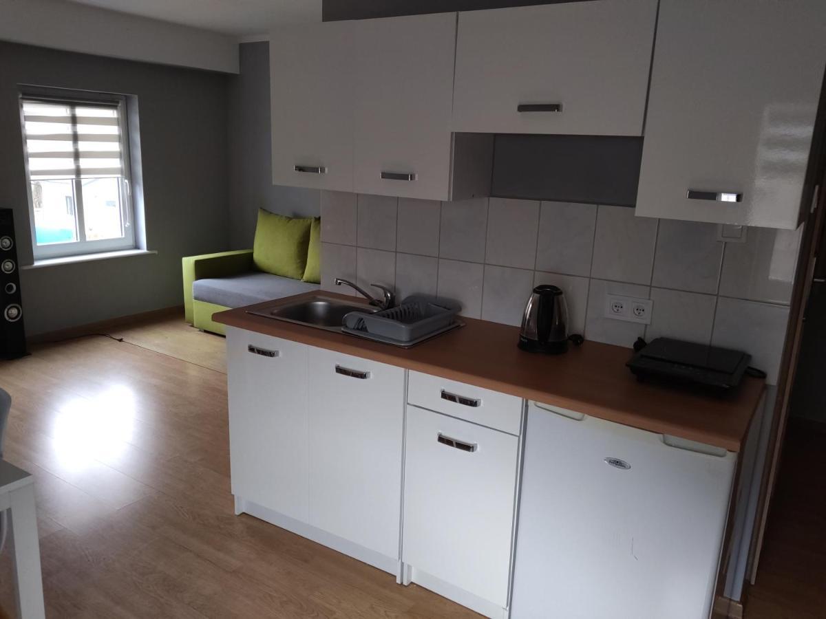Dominik Apartment