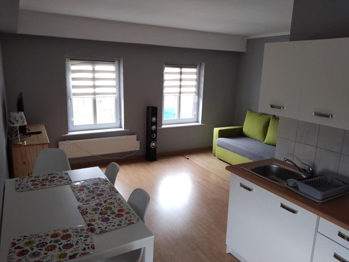 Dominik Apartment *