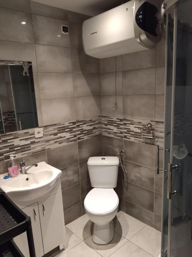 Apartment Dominik