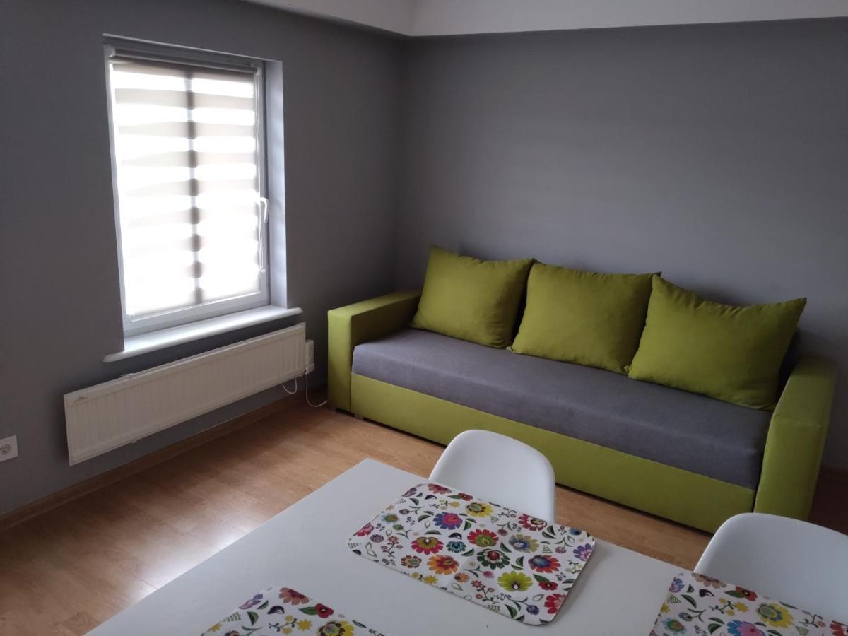 Apartment Dominik Wiele