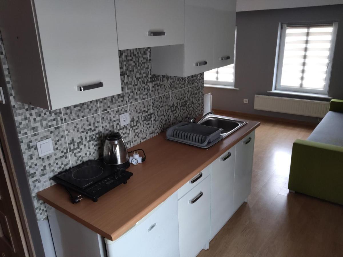 Apartment Dominik